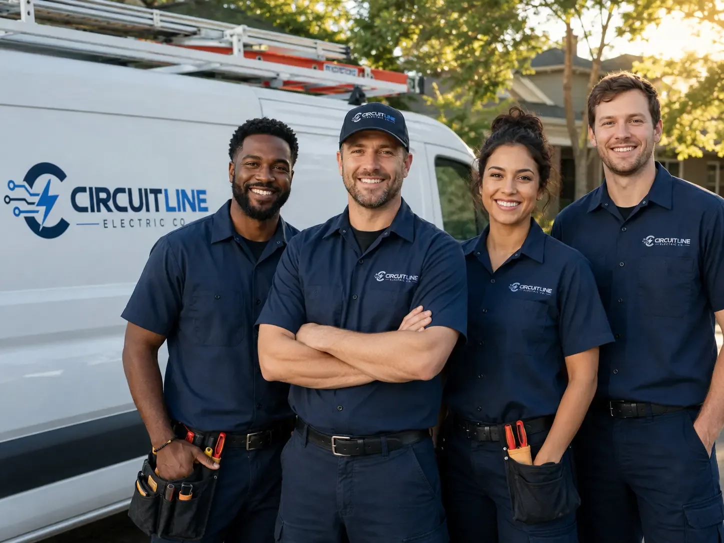 Whole Home Rewiring company in Honolulu, HI