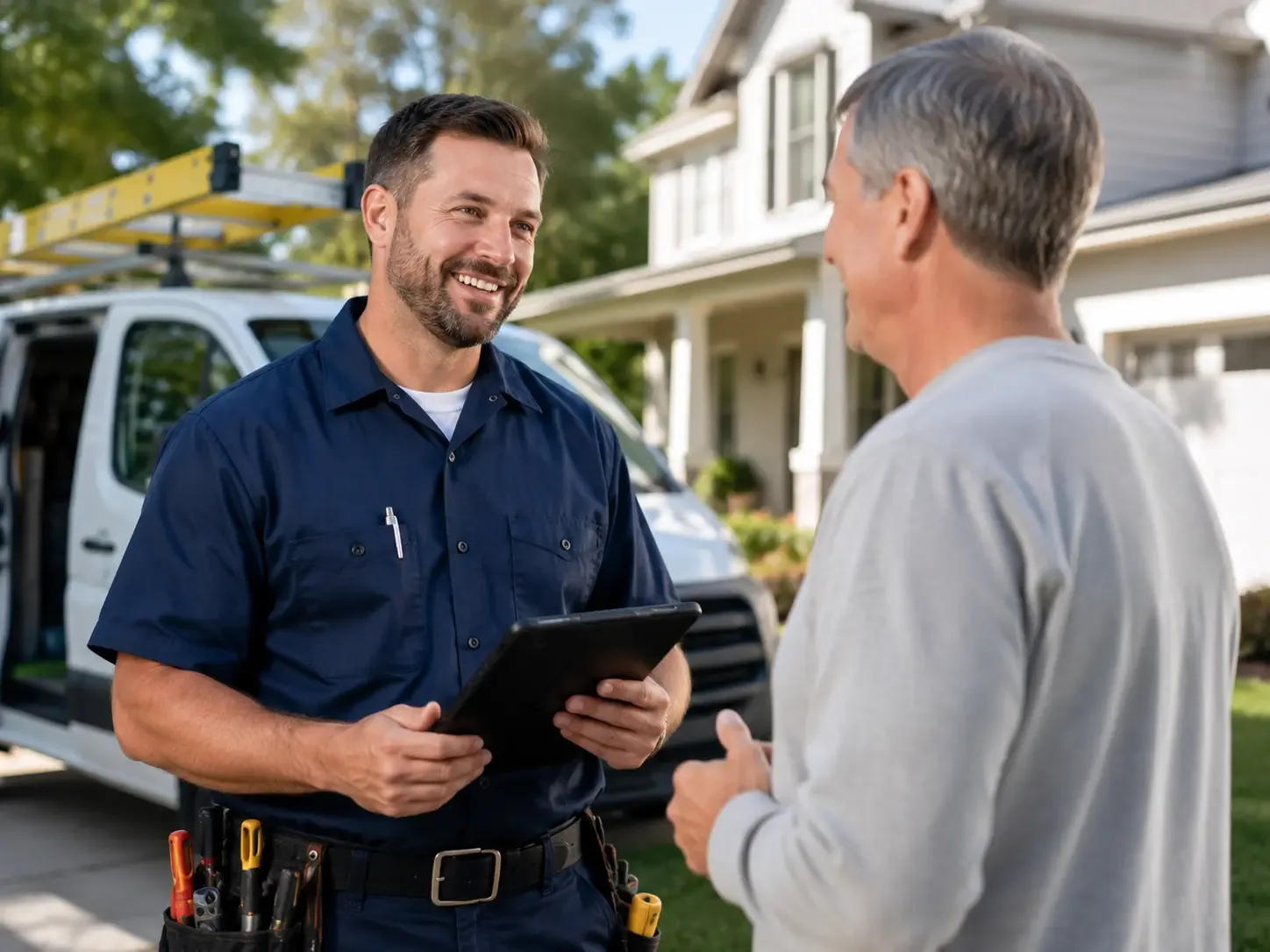Whole Home Rewiring Honolulu, HI FAQs