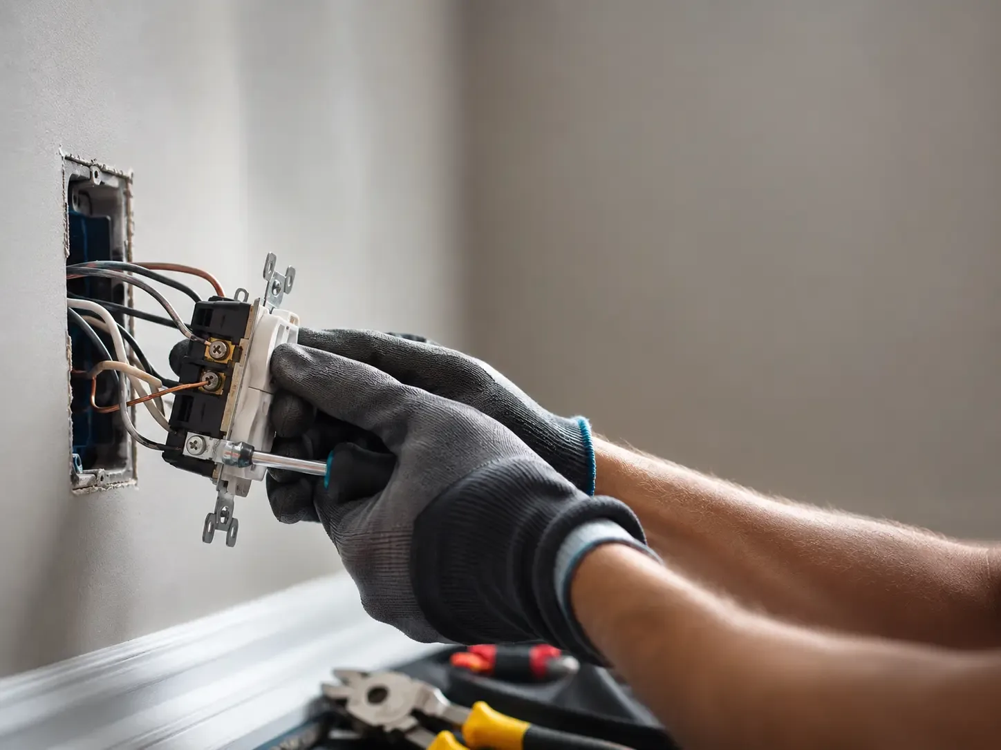 Why choose Whole Home Rewiring in Honolulu, HI